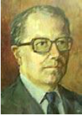 Ing. Pablo Gorostiaga, presidente de UPADI de 1979 a 1985.