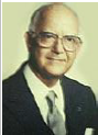Ing. Luis Wannoni Lander, presidente de UPADI de 1985 a 1989