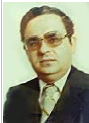 Ing. Juan A. Bonnet Jr., presidente da UPADI de 1992 a 1995.