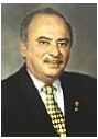 Ing. Gilberto Toledo, presidente de UPADI de 1999 a 2000.