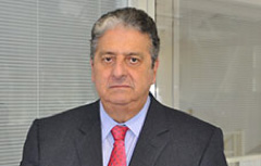 Ing. Claudio Amaury Dall’acqua, presidente de UPADI de 2001a 2009