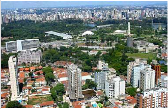 La sede administrativa de UPADI está ubicada en el edificio del Instituto de Ingeniería, Parque de Ibirapuera, São Paulo.