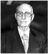 Ing. Francisco Saturnino Rodrigues de Brito Filho (1899-1977)