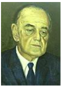Ing. Carlos Vehg Garzon, presidente de UPADI de 1967 a 1972.