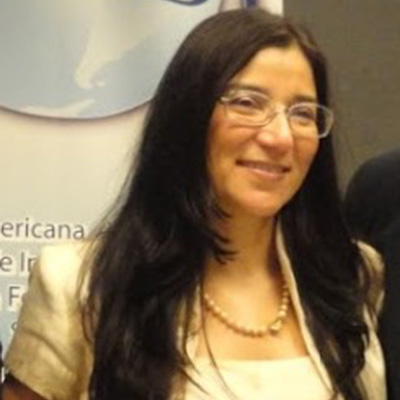 Irene Campos Gómez