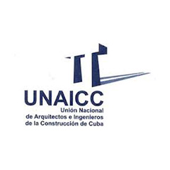 UNIÓN NACIONAL DE ARQUITECTOS E INGENIEROS DE LA CONSTRUCCIÓN DE CUBA  – UNAICC