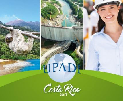 Informe de la Presidente de UPADI en la Asamblea Intermedia de Costa Rica