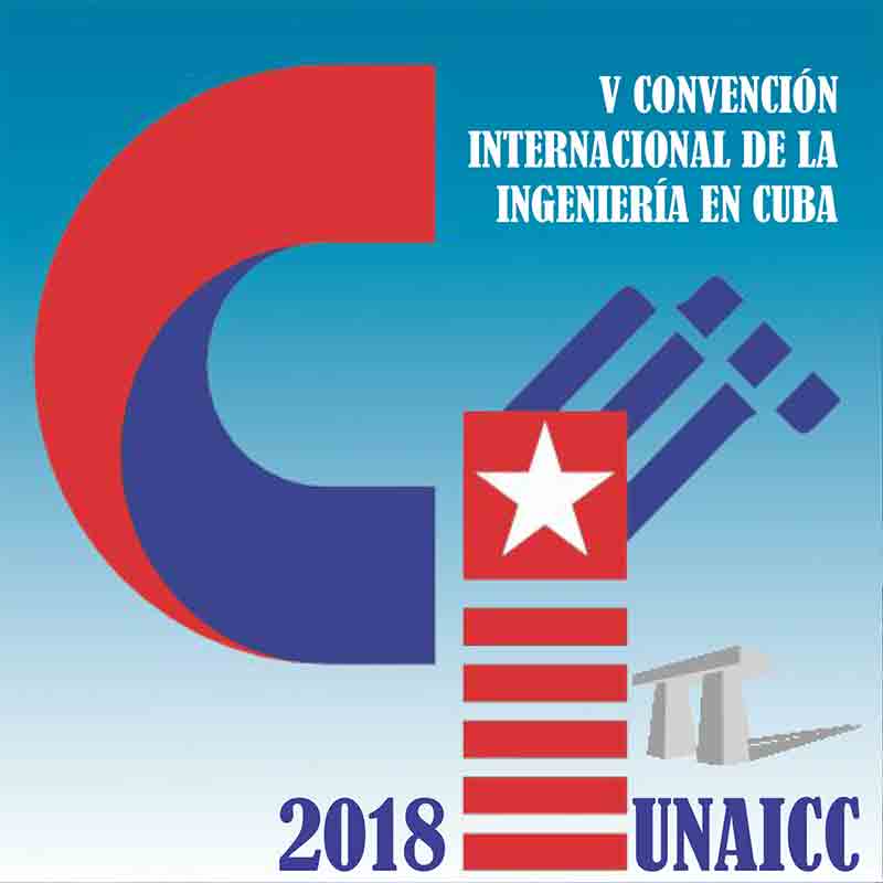 V Convención Internacional de la Ingeniería en Cuba.
