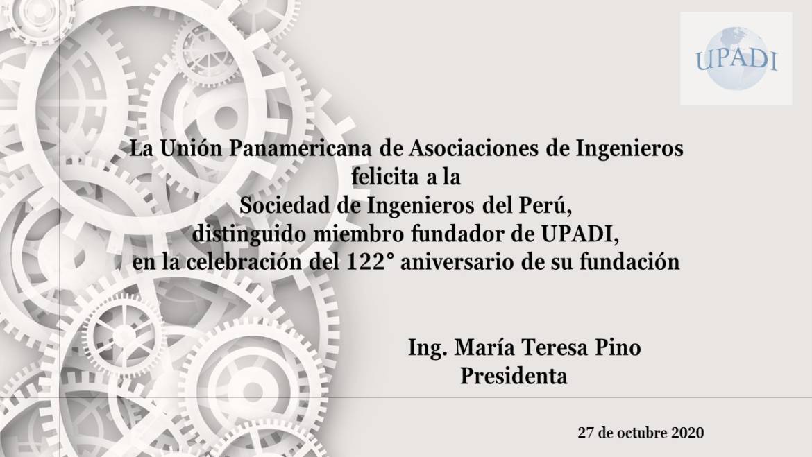 Sociedad de Ingenieros del Perú