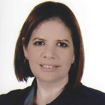 Ing. Claudia Patricia Zúniga