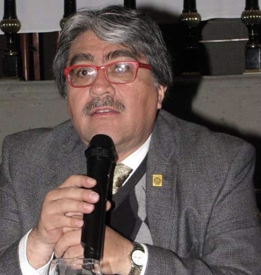 Ing. Raúl Erasmo Sánchez