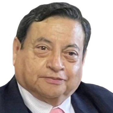 José Alfonso Domínguez Gil