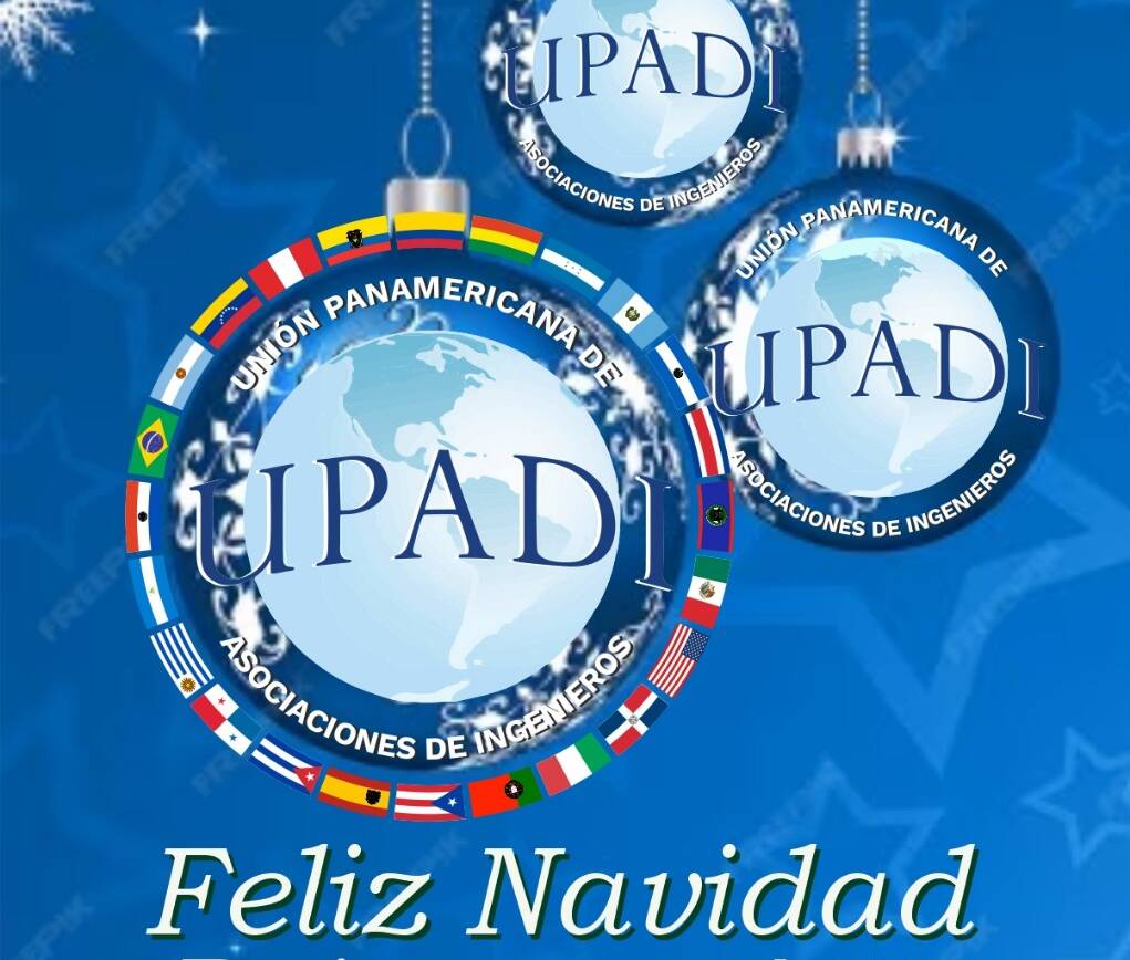 Feliz Navidad y Próspero Año